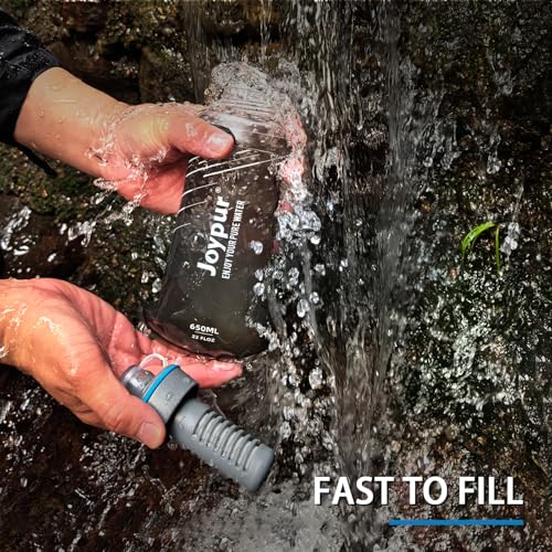 Water Filter Survival