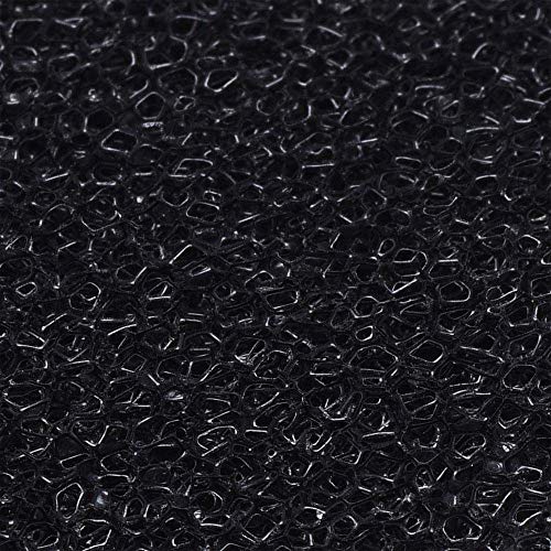 Aquarium Filter Foam Sponges Pad (4 Count)