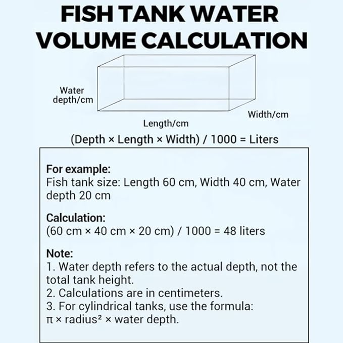 Water Purification Tablets for Fish Tank, Powerful Aquarium Water Purification Tablet, Efficient Clear Turbidity & Improve Water Quality, Remove All Kinds of Turbidity from Fish TankWater (9pcs)