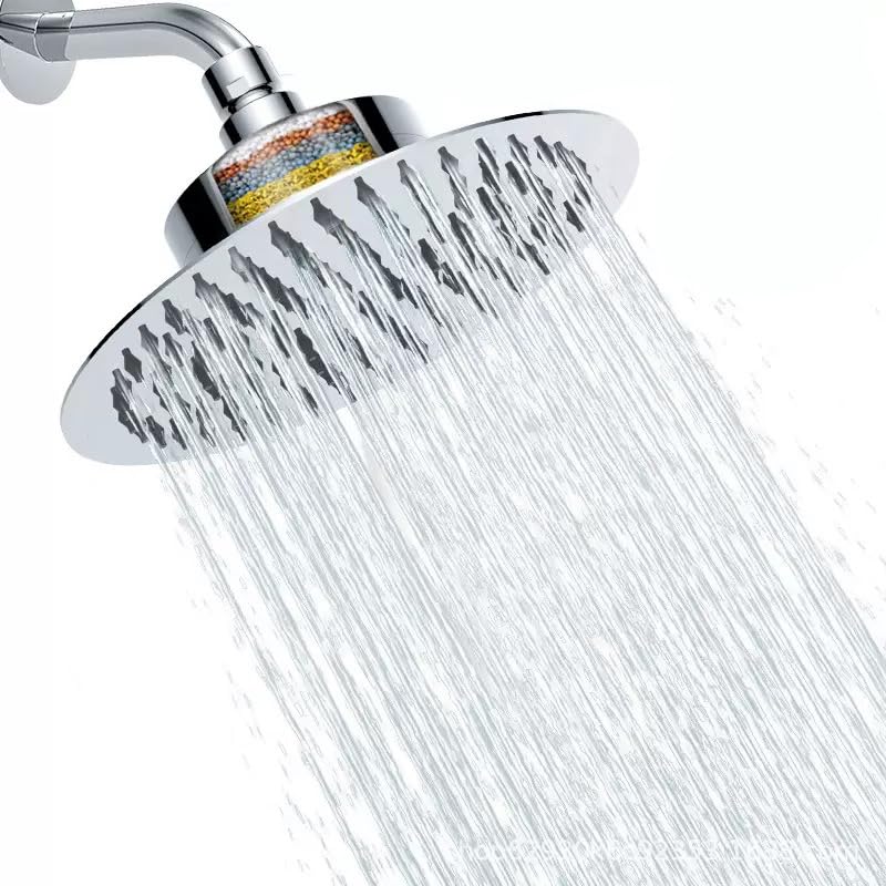 Filtered Shower Head