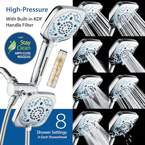 AquaCare 82 Mode High Pressure 6