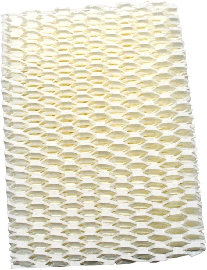 HIFROM Humidifier Wick Filters Replacement for ReliOn RCM-832 RCM-832N DH-832 DH-830 Duracraft Robitussin DH830 DH832 HC832 Humidifier, replace WF813 AC-813 ACR-832