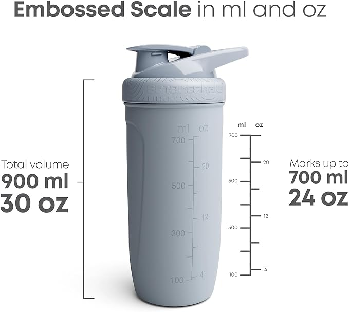Smart Shake Reforce Stainless Steel Harry Potter Dobby Shaker Bottle (900 ML /30oz) | Light Weight Resistance Sports Shaker Bottle with a Soft Lid | Leakproof, BPA Free & DEHP Free
