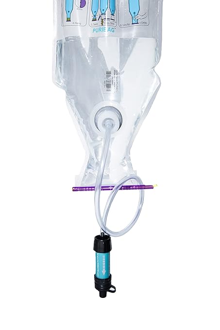 PURIBAG Pro System