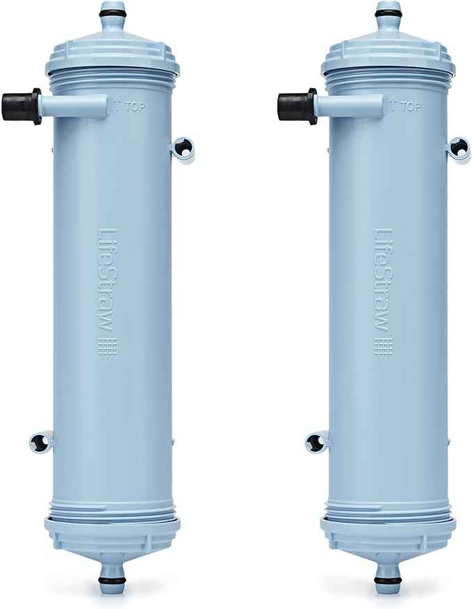 LifeStraw Max Replacement Ultrafilter Set; WW; SIOC WW