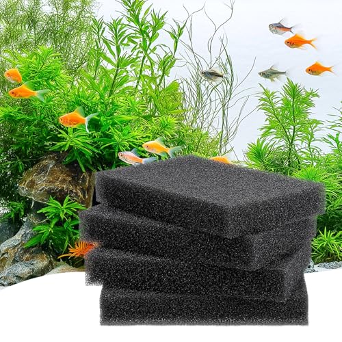 Aquarium Sponge Filter Pad