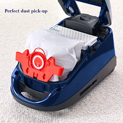 20PCS Replacement Miele FJM Vacuum Bags