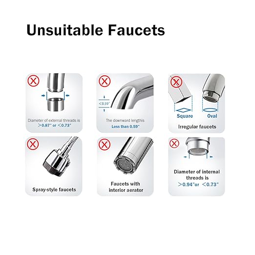 Frizzlife TS99 Countertop Water Filter System, 9-Stage Stainless Steel Faucet Water Filtration, 0.5 Micron NSF Certified Elements Reduces 99.99% Lead, Chlorine, Heavy Metals, Bad Taste & Odor