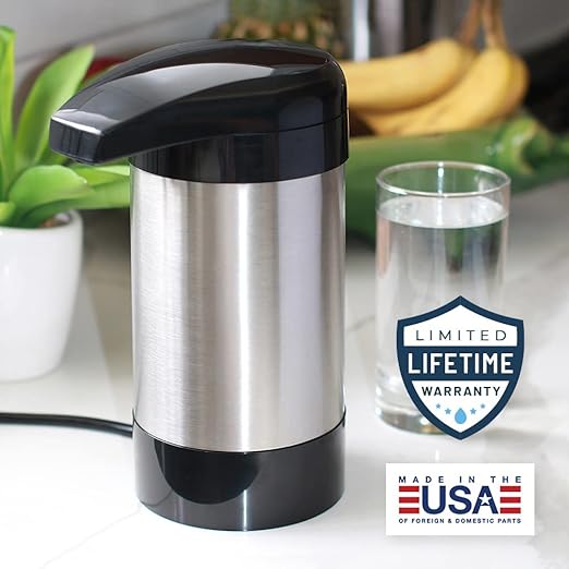 WaterChef C6500 Countertop Water Filter System - Thumbnail 4