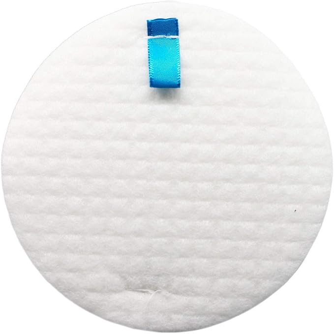 Vacuum Filters Replacement for Shark Rotator Powered Lift-Away AZ1002, NV650 NV651 NV652 NV750 NV751 NV752 NV753 AX950 AX951 AX952 ZU632, 2 Post Filters + 4 Foam & Felt Filters, Part # XHF650&XFF650 - AquaVibe