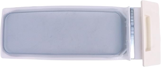 W10717210 Dryer Lint Screen Compatible with Whirlpool Maytag 348851 689465 8557882 8565972 8559787 99989680 99989681 W10641634 WPW10717210 PS10057135 AP5951837