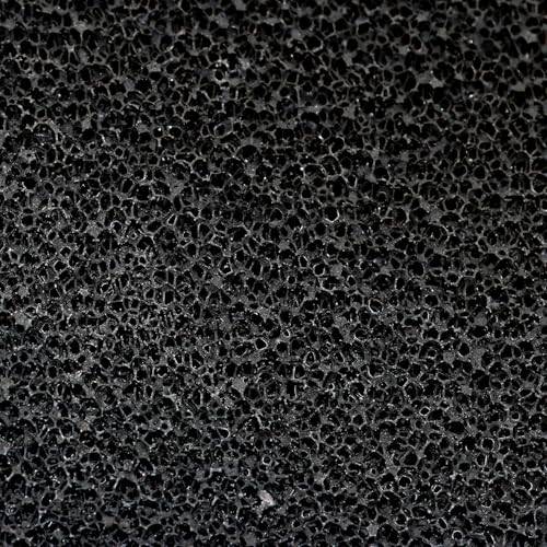Cut to Fit Activated Carbon Media Pad