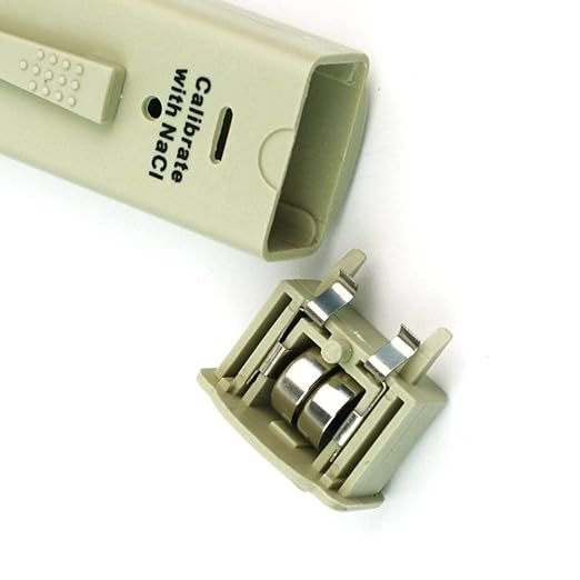 Watts Premier 273001 Digital Water Purifier Tester, Advanced Microprocessor Technology, LCD Screen, Measures TDS (Total Dissolved Solids) Range 0-9990 ppm (mg/L)