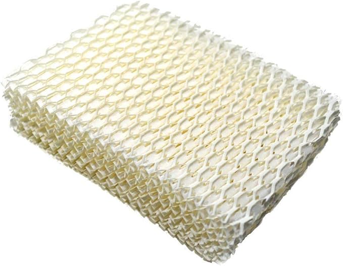 HIFROM Humidifier Wick Filters Replacement for ReliOn RCM-832 RCM-832N DH-832 DH-830 Duracraft Robitussin DH830 DH832 HC832 Humidifier, replace WF813 AC-813 ACR-832