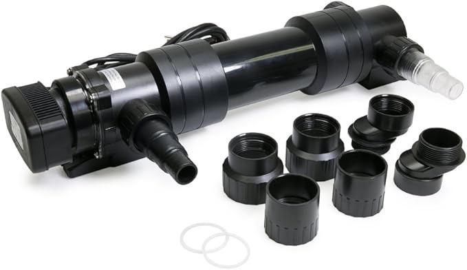 36W Non-Submersible UV Ultraviolet 22