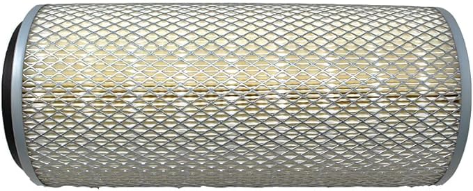 Outer Air Filter Fits Case/International Harvester Replaces 114596C91