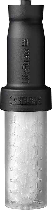 CamelBak LifeStraw Replacement Bottle Filter Set