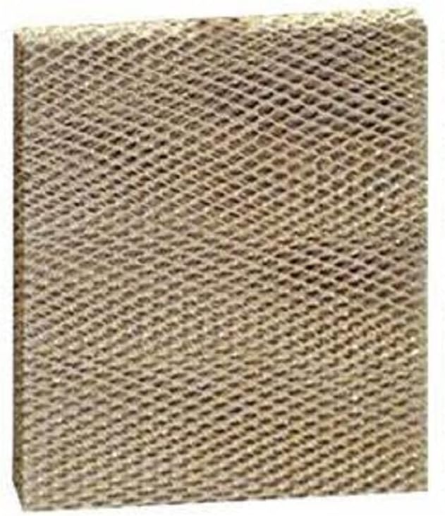 Replacement Pad for Honeywell Whole House Humidifiers Replaces for HC22P Fits for HE220A HE220B HE225A HE225B 9 1/2