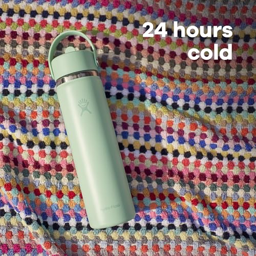Water Bottle Insulated Stainless Steel