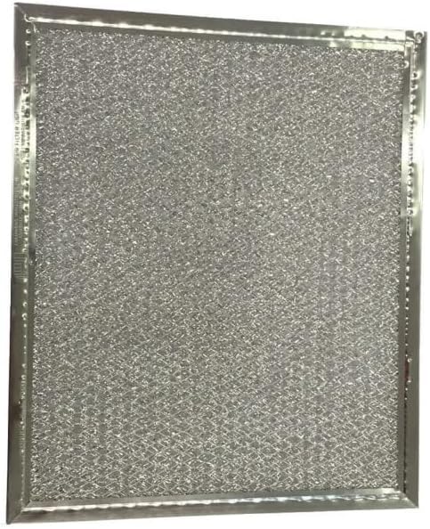 Aluminum Mesh Range Hood Grease Filter Replaces for Columbus Industries for PT10 H838 - AquaVibe