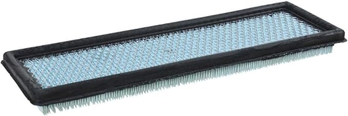 Cabin Air Filter MIU10010 Compatible with John Deere 1575 1585 Front Mowers 3045R 3046R 3320 3520 3720 4044R 4049R 4052R 4075R 4320 4520 4720 5105ML 5120ML 5130ML Compact Utility, Tractor