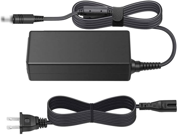 24V AC/DC Adapter Compatible with Bluevua RO100ROPOT Reverse Osmosis System Countertop Water Filter 4 Stage Purification Counter Drain Purified Tap Portable Purifier Power Supply Cord Charger