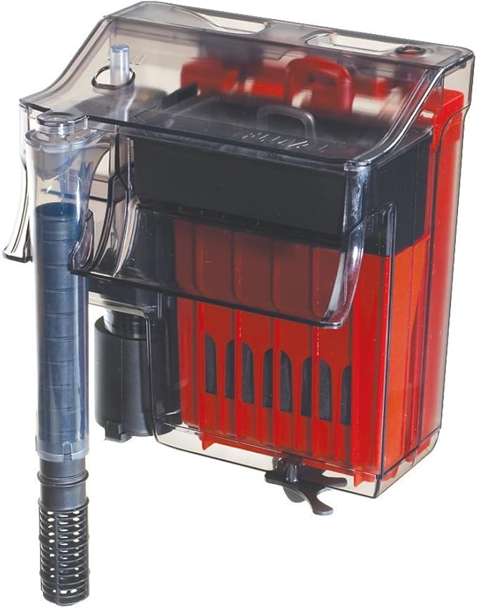 Fluval C2 Power Filter, Fish Tank Filter for Aquariums up to 30 Gal. - AquaVibe