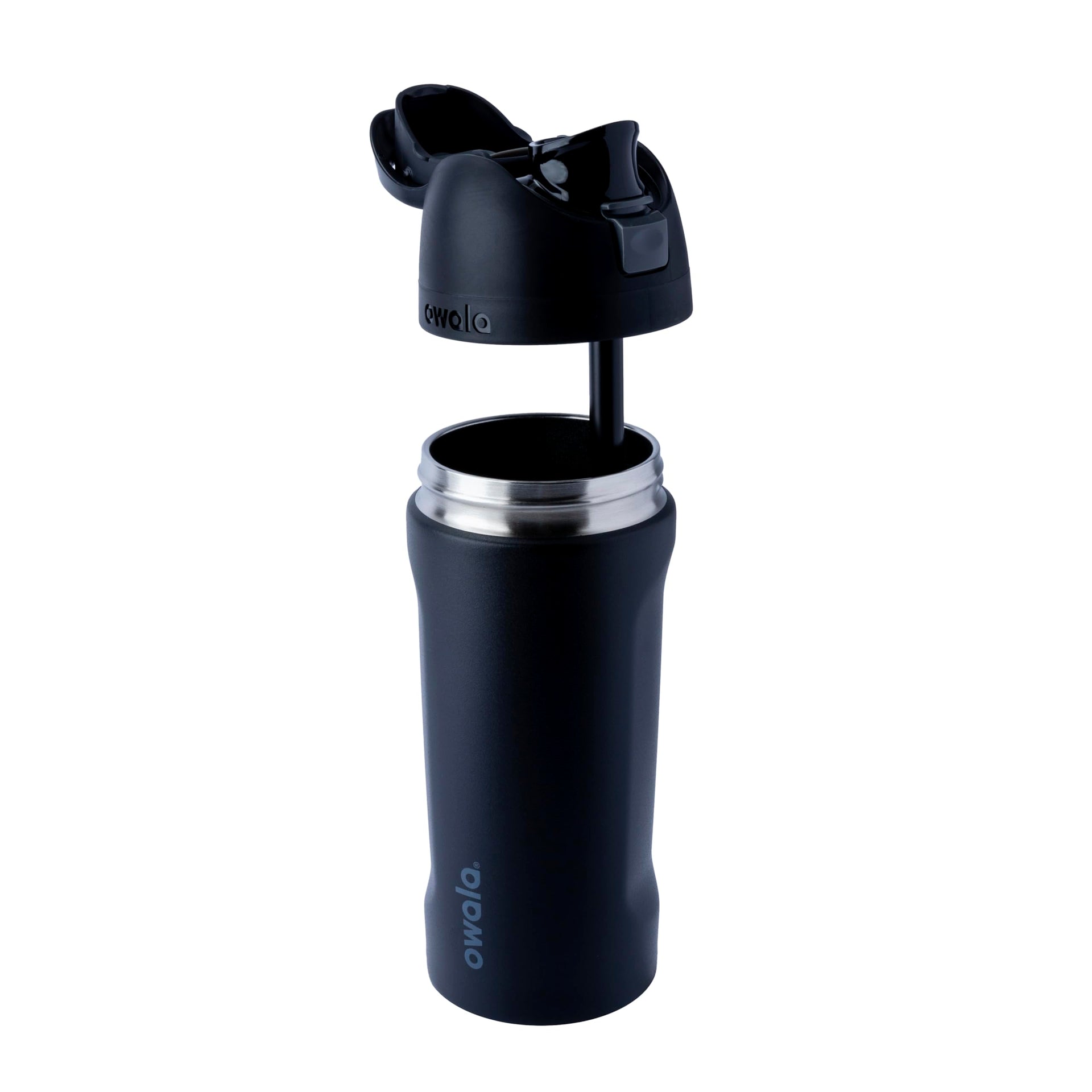 FreeSip Kids Stainless Steel Water Bottle 16 oz Very