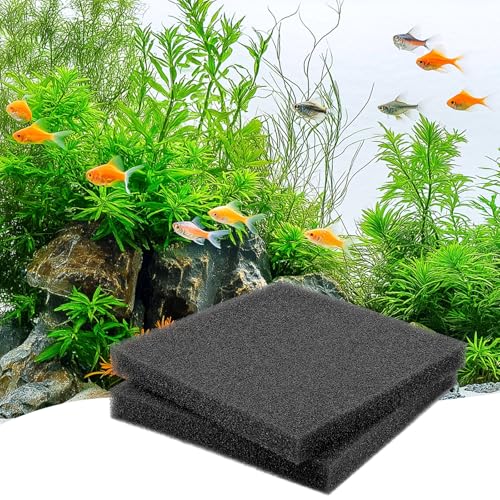 Aquarium Sponge Filter Pad