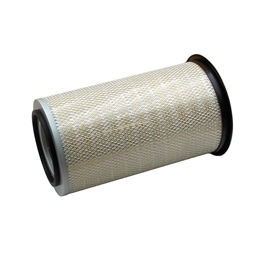 RAParts AF1440 - Air Filter Fits Case/International Harvester