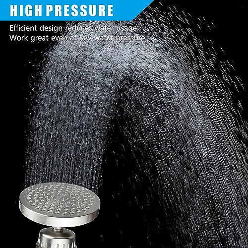Filtered Shower Head