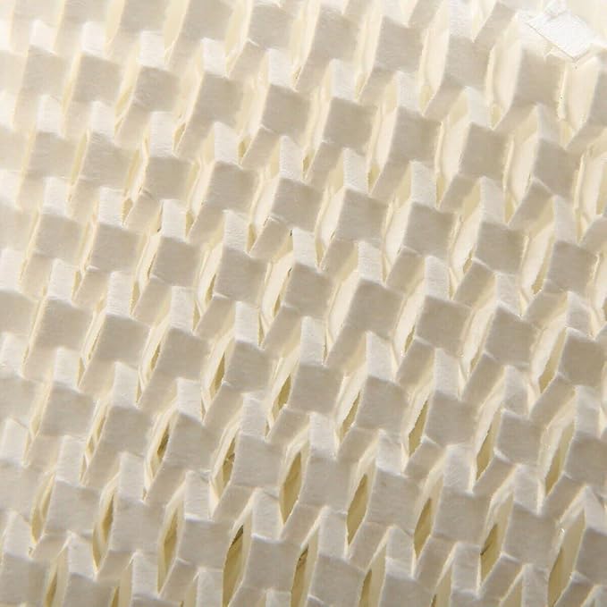 Replacement 2-Pack Humidifier Wick Filter for Bionaire CBW9 Model (9” x 7-1/4” x 2-5/8”) - AquaVibe