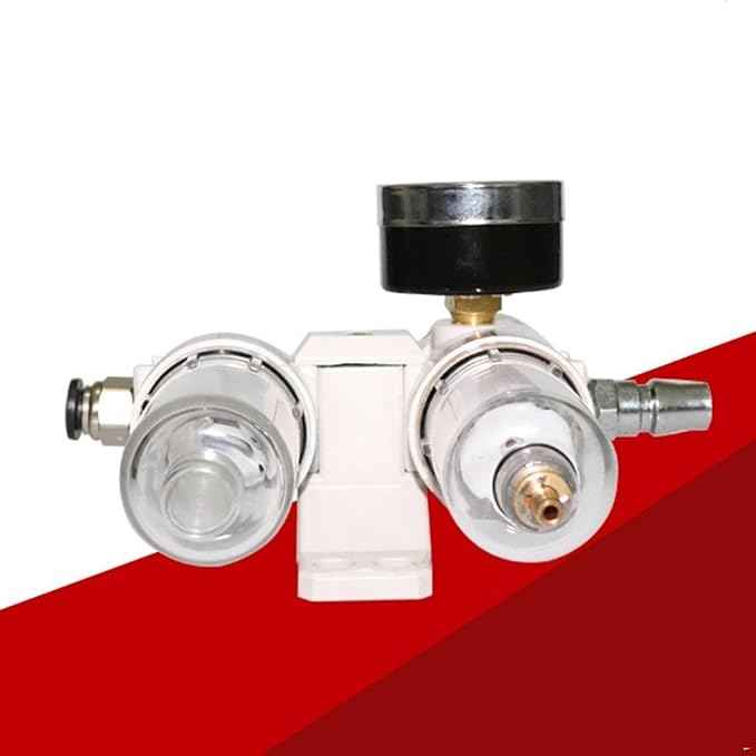 AL2000 Oil And Water Separator Air Pump Pneumatic Tire Changer Machine Supplies