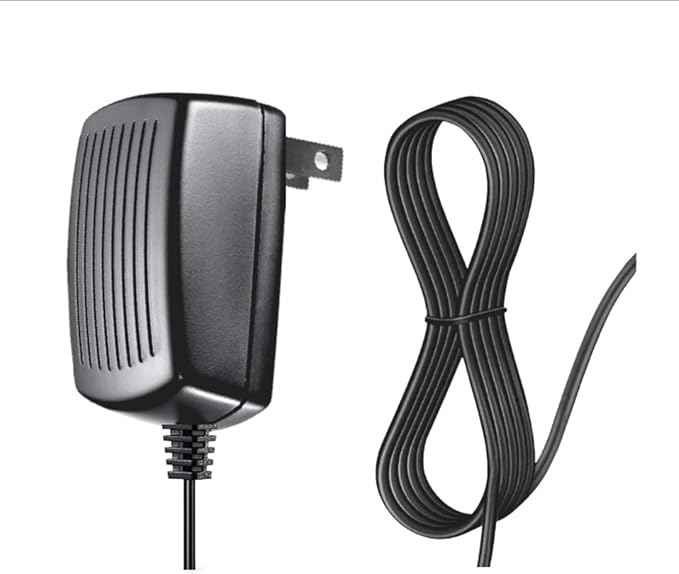 AC-DC Adapter Replacement for PetSafe PWW00-13703 PWW0013703 ZWW00-16558 ZWW0016558 Drinkwell Platinum Dog and Cat Water Fountain AC12V 200mA 12.0V 0.2A Power Supply Adapter Cord Cable