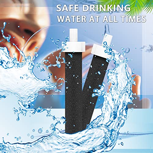 Compatible with Brita BB06 (10 Count)