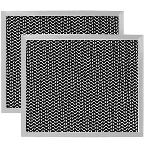 97007696 Range Hood Filter Replacement for B (2 Count)