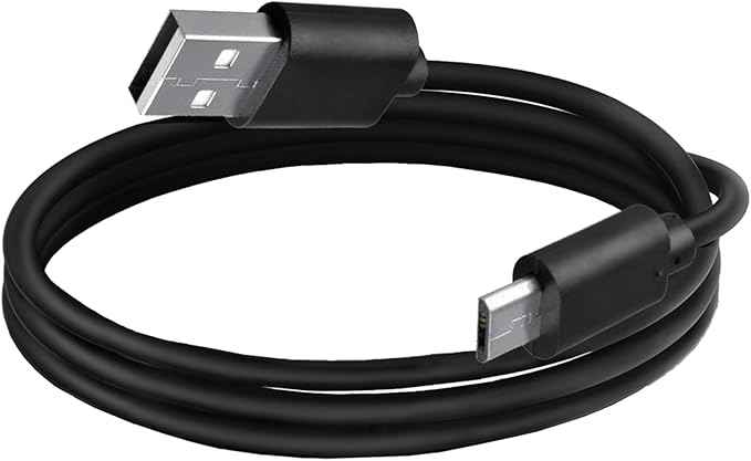 BoxWave Cable Compatible with LARQ Bottle PureVis 17 oz - DirectSync Cable, Durable Charge and Sync