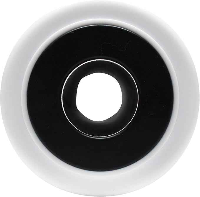 4-Pack Replacement for Compatible with APEC ROES-50 Activated Carbon Block Filter - Universal 10 inch Filter Compatible with APEC ROES-50 - Essence 5-Stage 50 GPD Reverse Osmosis System