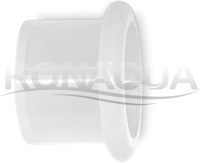 Silicone Stopper and Sealer for Quartz Sleeve of Ultraviolet Light Water Purifier Whole House or Revers Osmosis System