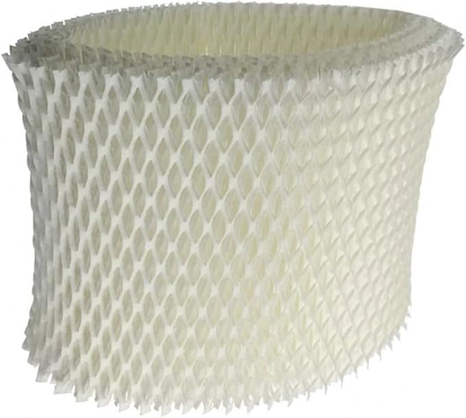 Humidifier Filter C Compatible with Honeywell HC-888N, HC-888, Wicking Filters Replacement Pack of 2