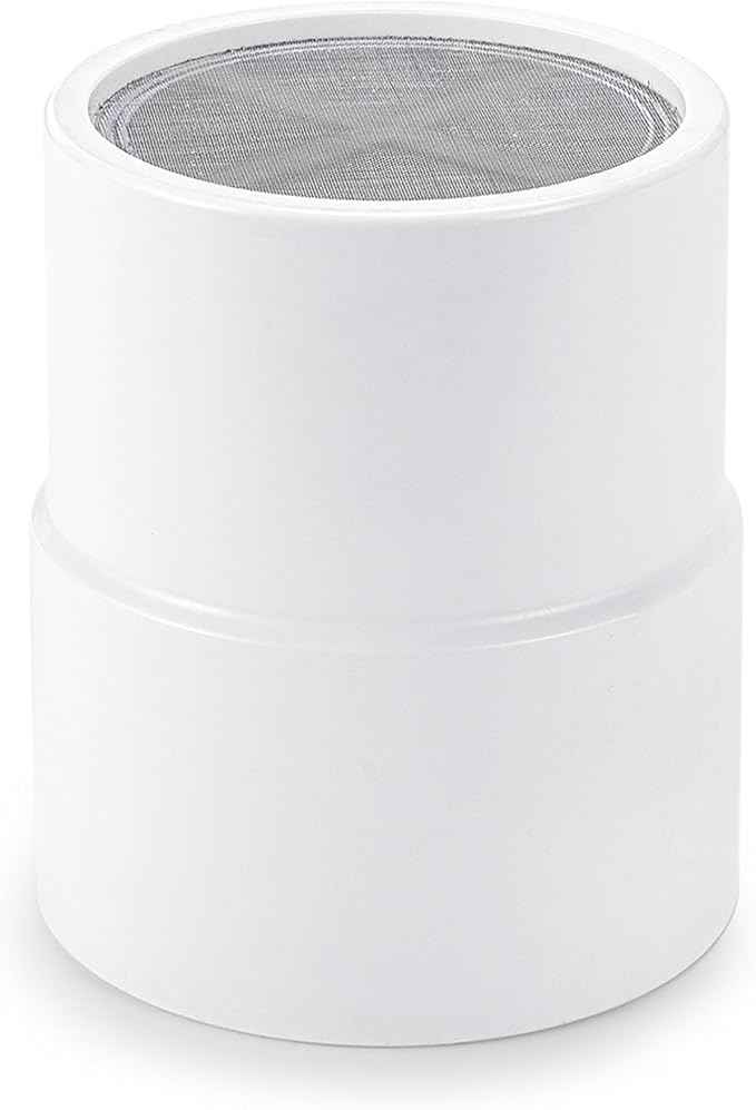 Shower Filter Replacement Cartridge for JOLIE Shower Head Filter - KDF - 1 Pack
