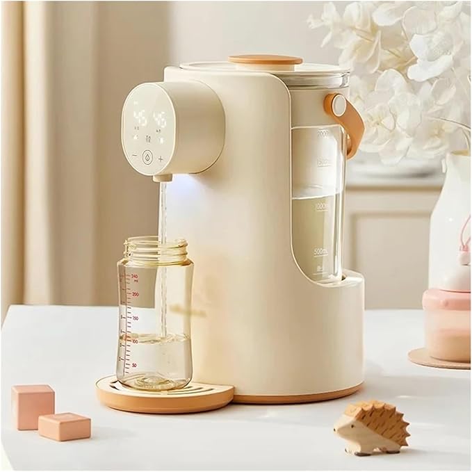 Water Dispenser Countertop Water Dispenser Portable Kettle Electric Kettles Constant Temperature Automatic Kettle Quantitative Milk Pot Water Cooler