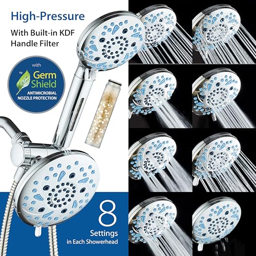 AquaCare High Pressure 6