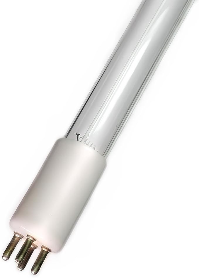 LSE Lighting LSEATS4450 ATS4-450 UV Bulb for Aqua Treatment Services ATS Sterilizers, Clear