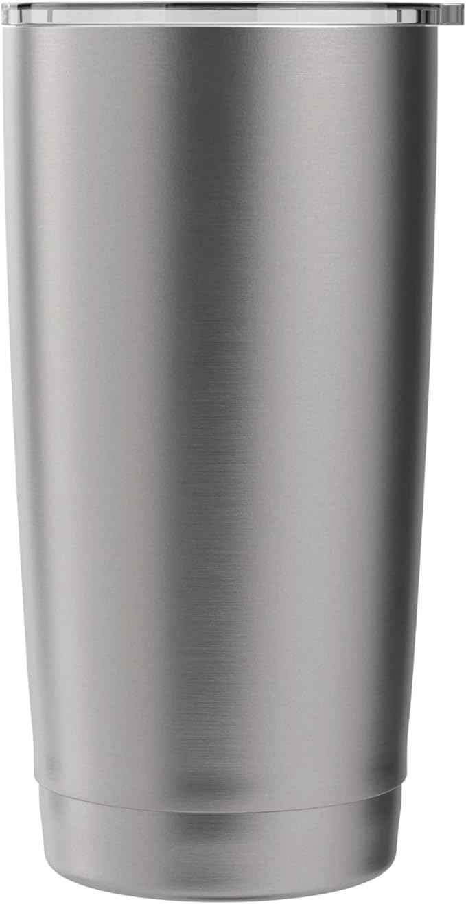 Autism ACC Communication Dog Lovers Kids Cute Autistic Stainless Steel Insulated Tumbler