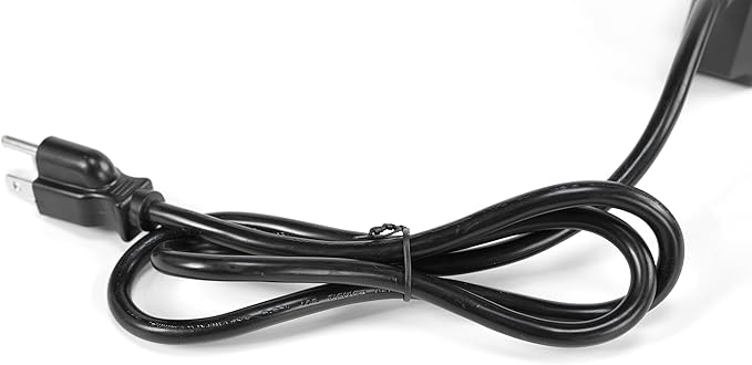 HQUA-OWS-12EB 120V 25-40W Electronic Ballast for HQUA-OWS-12/6 UV Water Sterilizer. Different with OWS-455EB outlet plug.