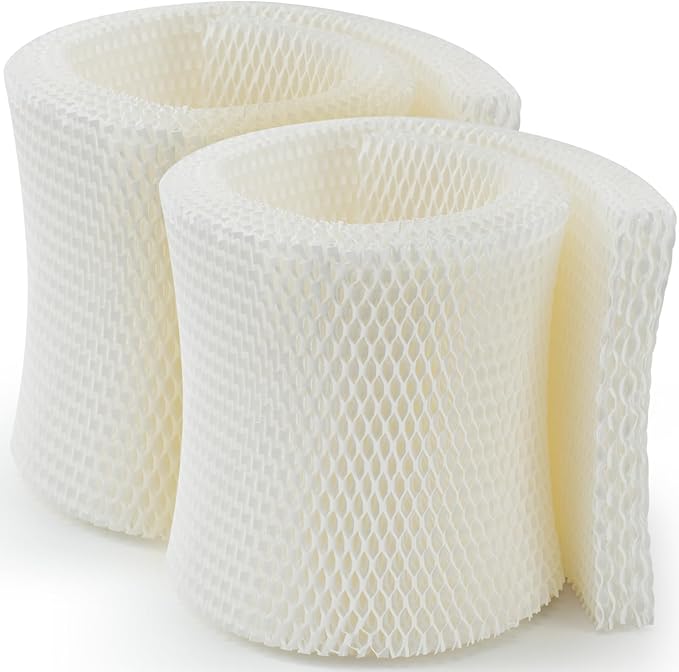MAF1 Humidifier Filter Compatible with Aircare MA1201, MA0950, MA1200, Kenmore 14906,32-14906, 42-14906, Replace Aircare MA1201 Filter, Kenmore Humidifier Filters 14906, 2 Packs