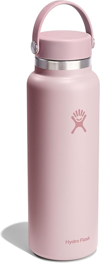 Hydro Flask 40 Oz Wide Flex Cap Tonal Trillium