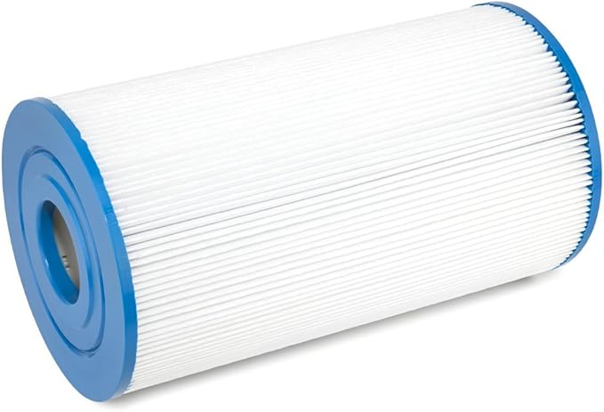 Clear Choice Pool Spa Filter 6.00 Dia x 10.50 in Cartridge Replacement for Hot Springs Aladdin 13004, [6-Pack]