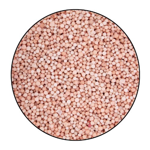 pH Balancing Ceramic Post